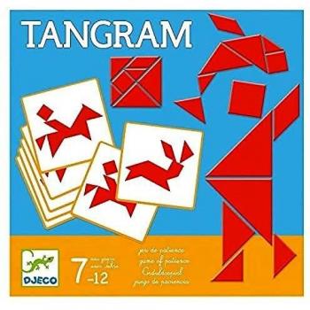 Tangram Puzzle