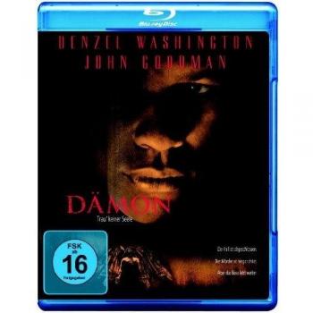 Dämon [Blu-ray]