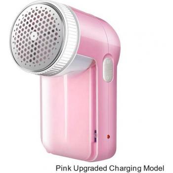 Portable Lint Remover and Hairball Trimmer
