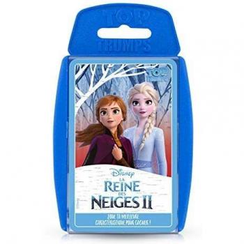 La Reine des Neiges 2