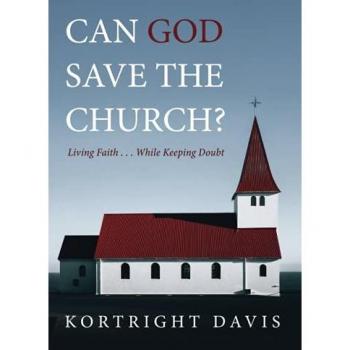 Can God Save the Church?