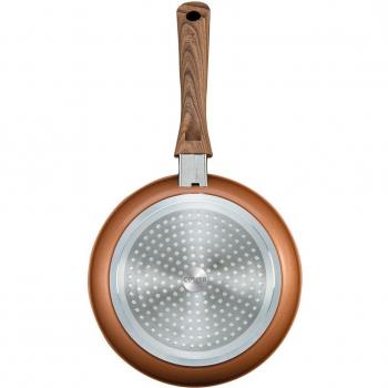 JML Copper Stone 20cm Frying Pan