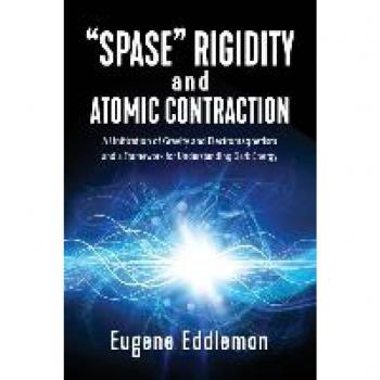 Spase Rigidity and Atomic Contraction