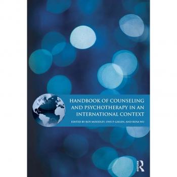 International Counseling and Psychotherapy Handbook