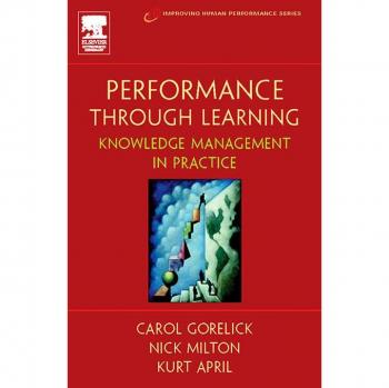Vitalsource Technologies, Inc. Performance Through Learning