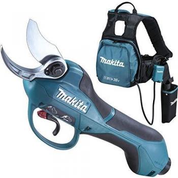 MAKITA 36V (18Vx2) Brushless Pruning Shear Skin DUP362Z