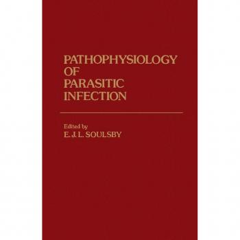 Vitalsource Technologies, Inc. Pathophysiology Of Parasitic Infection