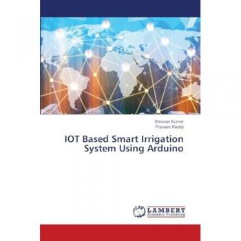 IOT Based Smart Irrigation System Using Arduino