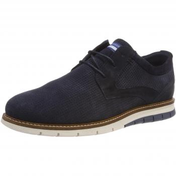 Salamander Herren Matheus Derbys, Navy 22, 40 EU