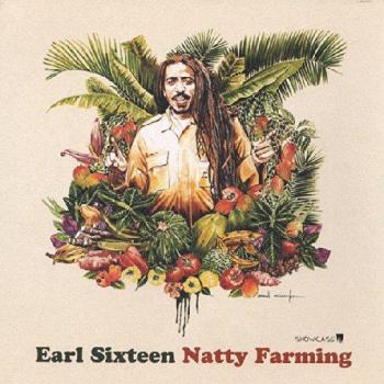 Earl Sixteen