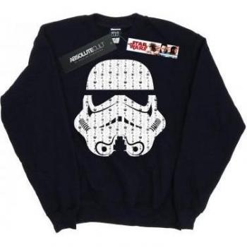 Veste décontractée Stormtrooper Xmas Kids