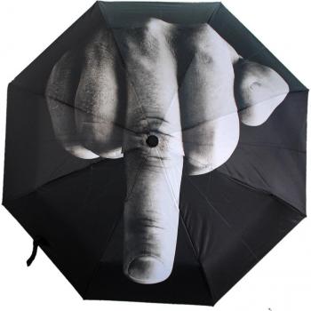 Bold Gesture Umbrella