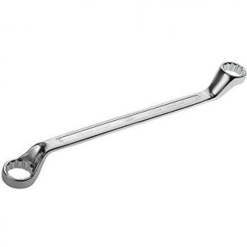 Chiave a doppio esagono 25 x 28 mm