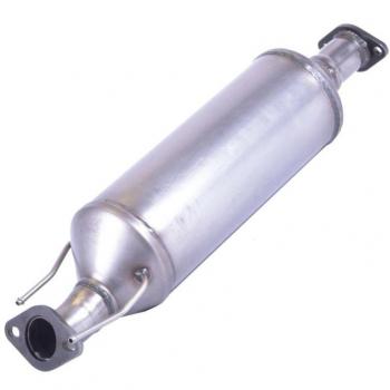 VEGAZ 922 Filtro de Partículas