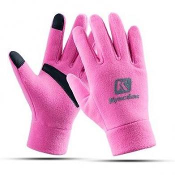 Frostbite Resistant Motorcycle Riding Gloves