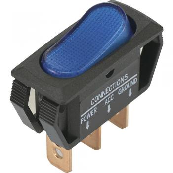 Interrupteur À Accrochage Tru Components S667521
