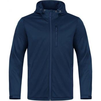 Jako Kinderjacke Softshell Premium