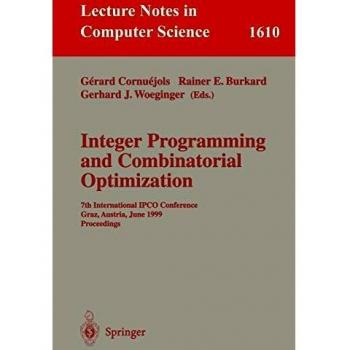 Integer Programming and Combinatorial Optimization