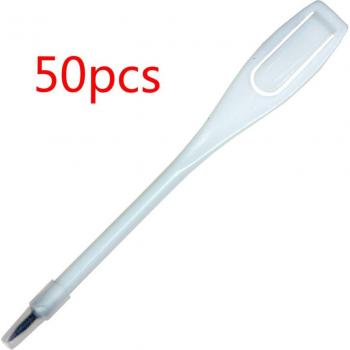 Accessoires Golfeur – Stylo en Plastique (50)