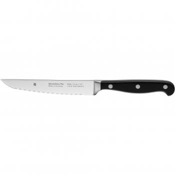 Couteau universel WMF noir 12 cm