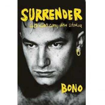 SURRENDER