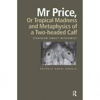 MR Price, or Tropical Madness and Metaphysics of a Two