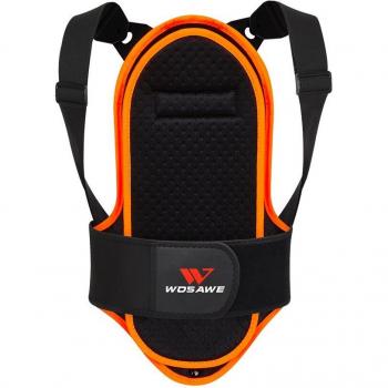 WOSAWE Multi-Sport Kids Armor Jacket