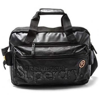 Sachet Superdry Y4 Black Camo