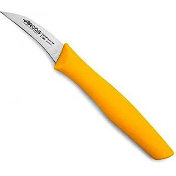 MangoGrip Arcos Nova 6cm Stainless Cutting Tool – Yellow Edition