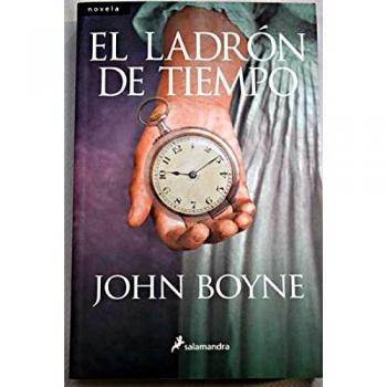 Ladrón De Tiempo, El