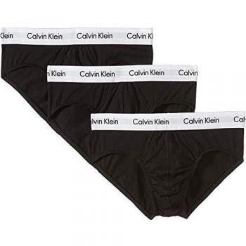 Calvin Confezione da 3 slip
