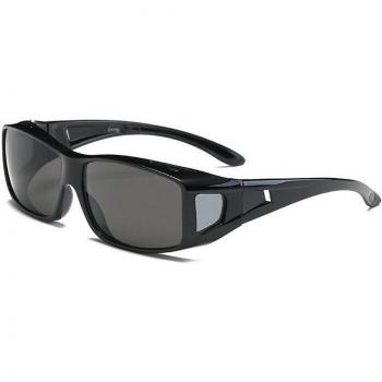 Polarized Night Vision Goggles