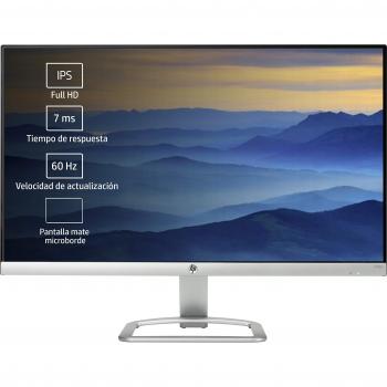 HP 24ea – Monitor para PC Desktop de 24''