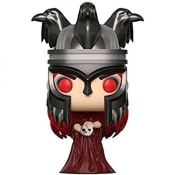 Poupée Hellboy