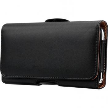 Bolsa de Cinturón “Protector” en Cuero PU