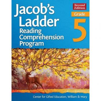 Jacob's Ladder Reading Comprehension Program
