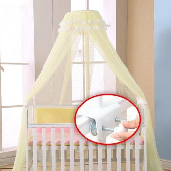 Anti-insect Baby Canopy