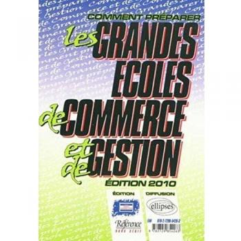 Comment préparer les grandes ecoles de commerce