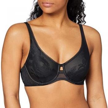 Triumph Wild Rose Sensation W01 Minimizer BH für Damen in Größe 85F