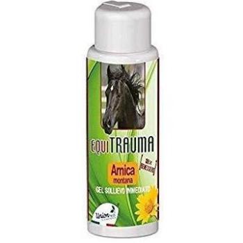 Pomata Super Forte Trauma Plus 250ml