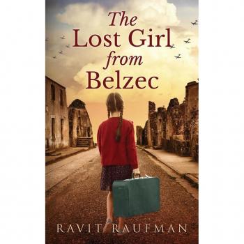 The Lost Girl from Belzec