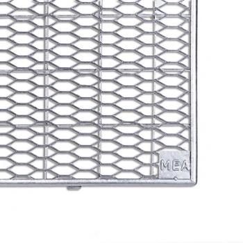 Grille de drainage MEA 80 cm