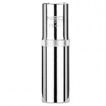 Clé à douille Néo-Tools 08‑074 1/2” (15 mm)