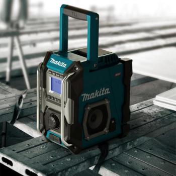 Makita 40V Max Brushless 7 Polisher Kit PV001GM101