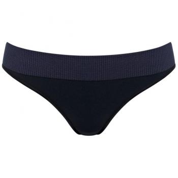 Culotte Sloggi Ever Infused Aloe Mini noire S