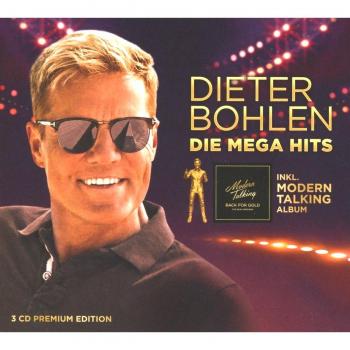 Dieter Bohlen Die Megahits