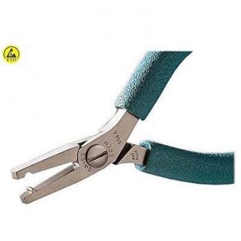Erem® Zange & Adapter für Mehrfachschneider, Formzange 120 mm