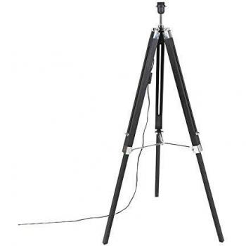 Lampe de Salon Tripod Réglable