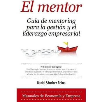 El mentor (Tapa blanda).