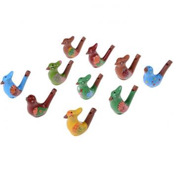 Oiseau Siffleur pour Enfants